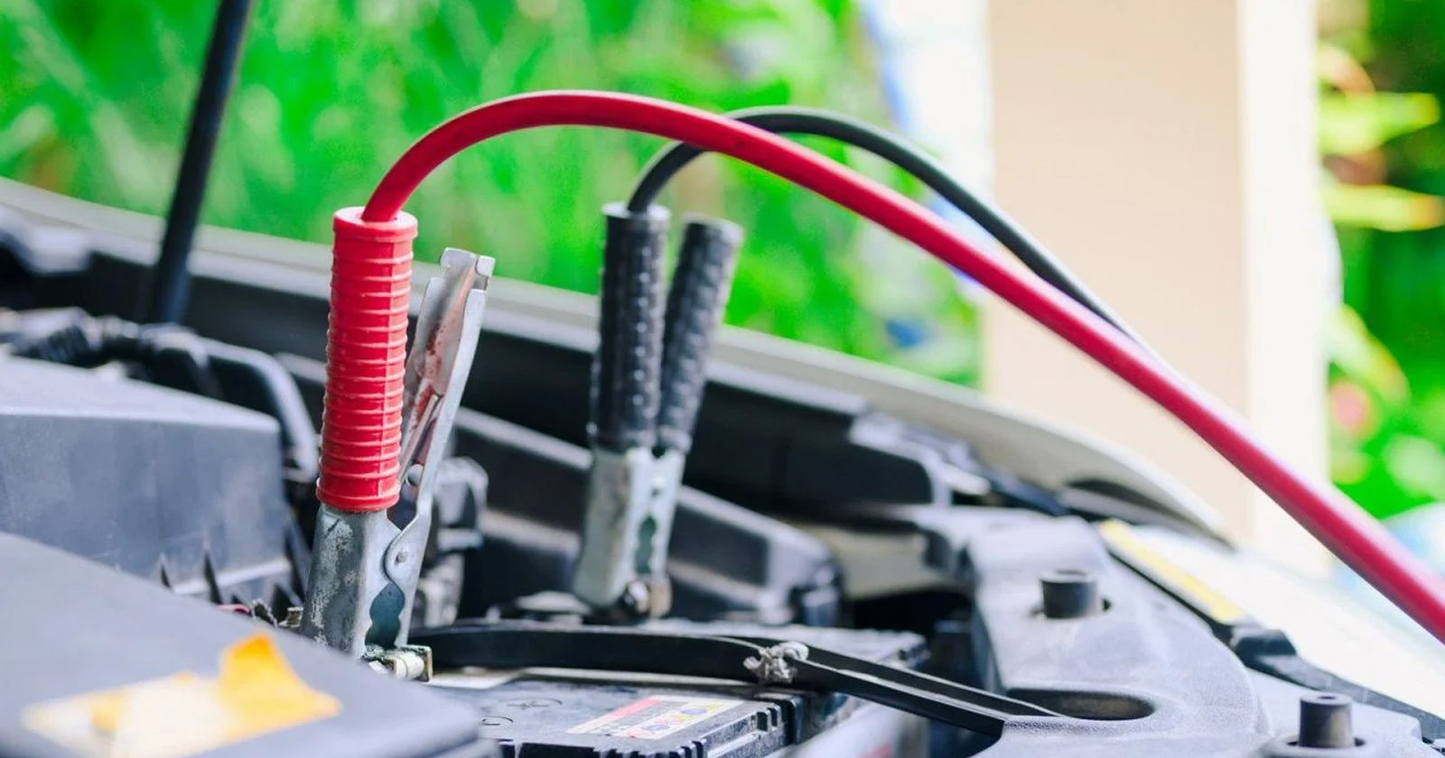 Tuzlukçu Akü Takviye