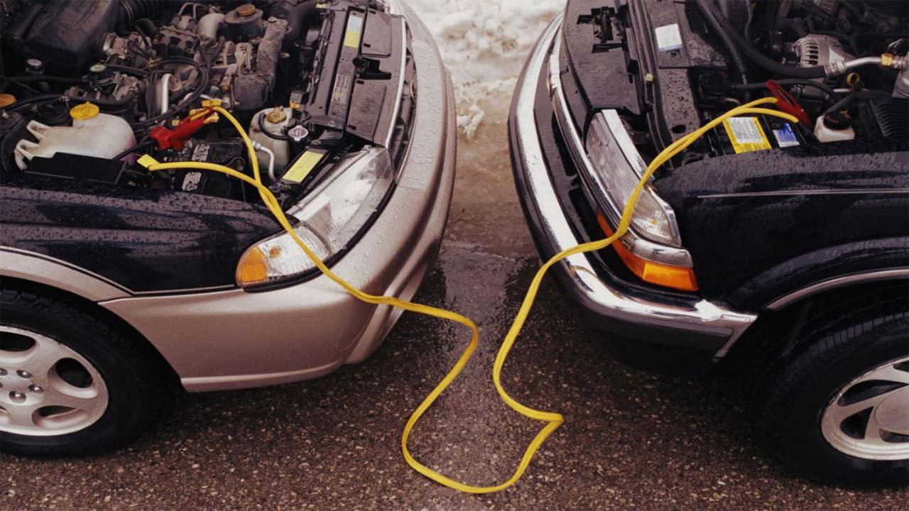 Tuzlukçu Akü Takviye